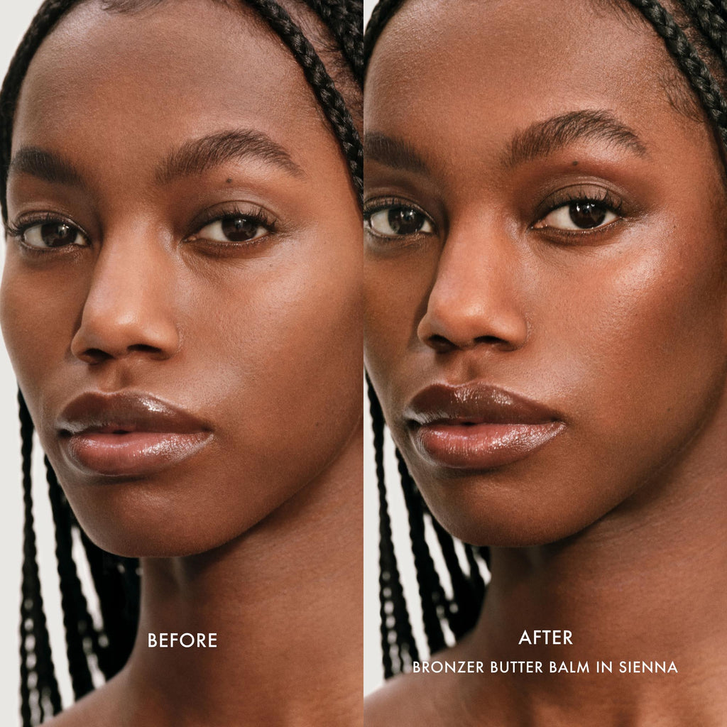 Bronzer Butter Balm Sienna