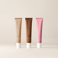 The Neapolitan Lip Trio
